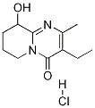 3-һ-6,7,8,9-Ě-9-u-2-׻-4H-ल[1,2-a]-4-ͪ}}Y(ji)(gu)ʽ_849727-64-6Y(ji)(gu)ʽ