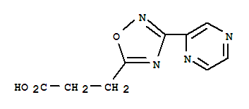 3-(3--2--1,2,4-f-5-)Y(ji)(gu)ʽ_849925-05-9Y(ji)(gu)ʽ