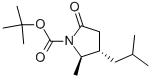 (2R,3S)-REl-2-׻-3-(2-׻)-5--1- 1,1-׻Y(ji)(gu)ʽ_850080-12-5Y(ji)(gu)ʽ