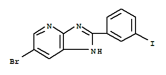 6--2-(3--)-3H-[4,5-B]ऽY(ji)(gu)ʽ_850348-96-8Y(ji)(gu)ʽ