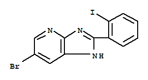 6--2-(2--)-3H-[4,5-B]ऽY(ji)(gu)ʽ_850348-98-0Y(ji)(gu)ʽ