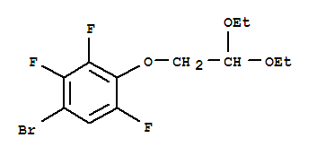 1--4-(2,2-)-2,3,5-Y(ji)(gu)ʽ_850349-82-5Y(ji)(gu)ʽ