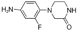 4-(4--2--)--2-ͪY(ji)(gu)ʽ_850369-93-6Y(ji)(gu)ʽ