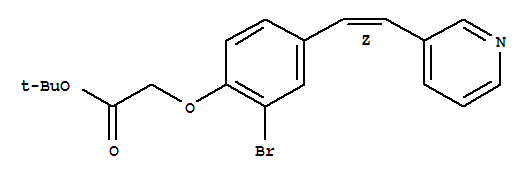 Z-[2--4-(2--3--ϩ)-]-嶡Y(ji)(gu)ʽ_850411-11-9Y(ji)(gu)ʽ