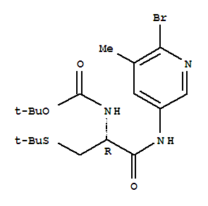 (R)-1-(6--5-׻-3-)-3-(嶡)-1--2-嶡Y(ji)(gu)ʽ_850411-22-2Y(ji)(gu)ʽ