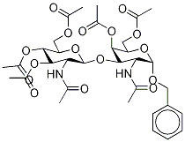 2-()-2-Ó-3-O-[3,4,6--O--2-()-2-Ó--D-]--D- 4,6-SY(ji)(gu)ʽ_85054-28-0Y(ji)(gu)ʽ
