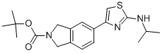 2-Boc-5-(2---4-)-Y(ji)(gu)ʽ_850877-62-2Y(ji)(gu)ʽ