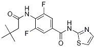 4-(3,3-׻)-3,5--N-(-2-)Y(ji)(gu)ʽ_851202-49-8Y(ji)(gu)ʽ