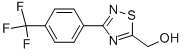 (3-[4-(׻)]-1,2,4--5-)״Y(ji)(gu)ʽ_851224-81-2Y(ji)(gu)ʽ