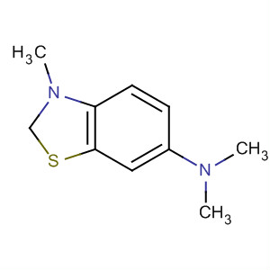 (9CI)-2,3--N,N,3-׻-6-򰷽Y(ji)(gu)ʽ_851292-77-8Y(ji)(gu)ʽ