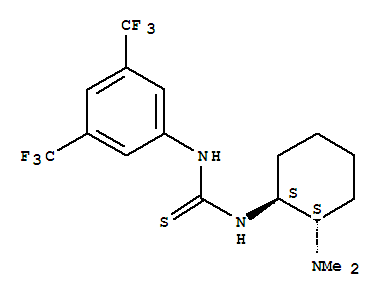 1-[3,5-p(׻)]-3-[(1S,2S)-(+)-2-(׻)h(hun)]Y(ji)(gu)ʽ_851477-20-8Y(ji)(gu)ʽ