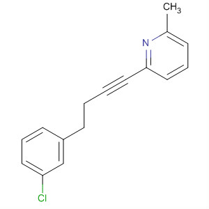 2-[4-(3-ȱ)-1-Ȳ-1-]-6-׻ऽY(ji)(gu)ʽ_851854-11-0Y(ji)(gu)ʽ