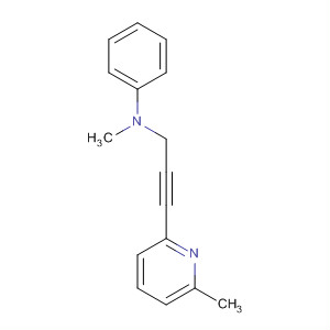 N-׻-N-[3-(6-׻-2-)-2-Ȳ-1-]Y(ji)(gu)ʽ_851855-76-0Y(ji)(gu)ʽ
