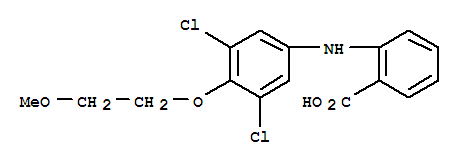 2-[[3,5--4-(2-)]]-Y(ji)(gu)ʽ_851961-84-7Y(ji)(gu)ʽ