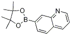7-(4,4,5,5-ļ׻-1,3,2-f-2-)Y(ji)(gu)ʽ_851985-81-4Y(ji)(gu)ʽ
