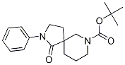 2--7-BOC-2,7-s[4.5]-1-ͪY(ji)(gu)ʽ_852338-75-1Y(ji)(gu)ʽ