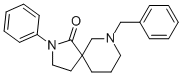 7-S-2--2,7-s[4.5]-1-ͪ}}Y(ji)(gu)ʽ_852339-02-7Y(ji)(gu)ʽ