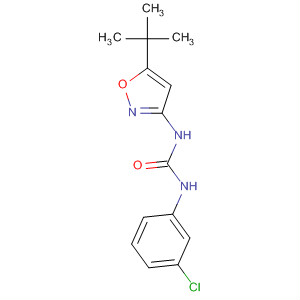 1-(5-(嶡)f-3-)-3-(3-ȱ)Y(ji)(gu)ʽ_852670-31-6Y(ji)(gu)ʽ