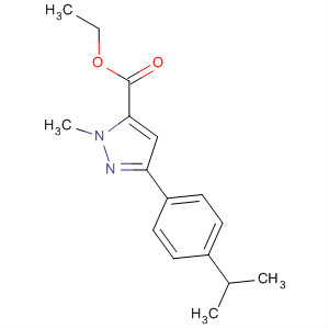 3-(4-)-1-׻-1H--5-Y(ji)(gu)ʽ_852815-00-0Y(ji)(gu)ʽ