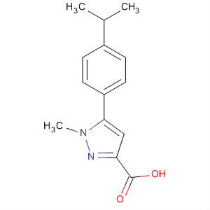5-(4-)-1-׻-1H--3-Y(ji)(gu)ʽ_852815-03-3Y(ji)(gu)ʽ