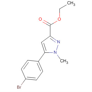 5-(4-屽)-1-׻-1H--3-Y(ji)(gu)ʽ_852815-31-7Y(ji)(gu)ʽ
