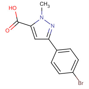 3-(4-屽)-1-׻-1H--5-Y(ji)(gu)ʽ_852815-40-8Y(ji)(gu)ʽ
