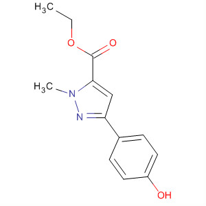3-(4-u)-1-׻-1H--5-Y(ji)(gu)ʽ_852816-08-1Y(ji)(gu)ʽ