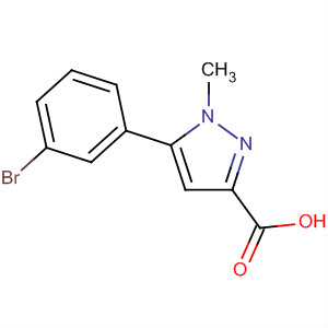 5-(3-屽)-1-׻-1H--3-Y(ji)(gu)ʽ_852816-28-5Y(ji)(gu)ʽ