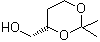 (4S)-2,2-׻-1,3-f-4-״Y(ji)(gu)ʽ_85287-64-5Y(ji)(gu)ʽ