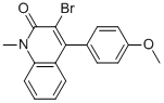 3--4-(4-)-1-׻-1H-2-ͪY(ji)(gu)ʽ_853192-45-7Y(ji)(gu)ʽ