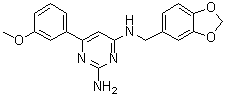 Wnt agonist 1Y(ji)(gu)ʽ_853220-52-7Y(ji)(gu)ʽ
