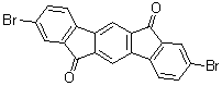 2,8--Ტ[1,2-b]-6,12-ͪYʽ_853234-57-8Yʽ