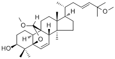 5,19-h(hun)-19,25-Ϲ-6,23-ϩ-3-Y(ji)(gu)ʽ_85372-70-9Y(ji)(gu)ʽ
