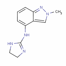 N-(4,5--1H--2-)-2-׻-2H--4-Y(ji)(gu)ʽ_85392-79-6Y(ji)(gu)ʽ