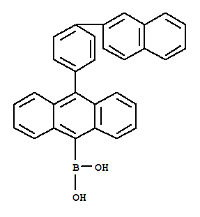 10-[4-(2-)]-9-]-Yʽ_853945-48-9Yʽ