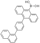 10-[4-(1-)]-9-]-Y(ji)(gu)ʽ_853945-50-3Y(ji)(gu)ʽ