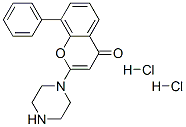 2-(4-)-8--4H-1--4-ͪp}}Y(ji)(gu)ʽ_854127-90-5Y(ji)(gu)ʽ