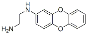 (9CI)-N-[b,e][1,4]fӢ-2--1,2-ҶY(ji)(gu)ʽ_854306-03-9Y(ji)(gu)ʽ