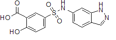 2-u-5-(1H--6-)Y(ji)(gu)ʽ_854358-00-2Y(ji)(gu)ʽ