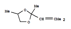 (4CI)-2,4-׻-2-(2-׻ϩ)-1,3-h(hun)Y(ji)(gu)ʽ_854387-17-0Y(ji)(gu)ʽ