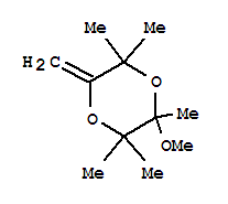 (4CI)-3--2,2,3,5,5-׻-6-׻-p-fY(ji)(gu)ʽ_854388-41-3Y(ji)(gu)ʽ