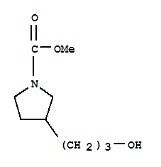 3-(3-u)-1-Y(ji)(gu)ʽ_854411-74-8Y(ji)(gu)ʽ