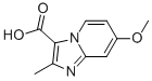 7--2-׻-[1,2-a]-3-Y(ji)(gu)ʽ_854515-83-6Y(ji)(gu)ʽ