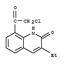 (9CI)-8-()-3-һ-2(1H)-ͪY(ji)(gu)ʽ_854523-99-2Y(ji)(gu)ʽ