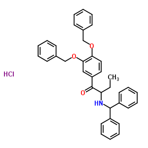 rac 1-[3,4-(S)]-2-[(׻)]-1-ͪ}}Y(ji)(gu)ʽ_855220-23-4Y(ji)(gu)ʽ