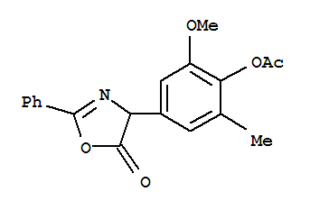 (5CI)-4-(4-u-5--gױ)-2--2-f-5-ͪ-Y(ji)(gu)ʽ_855417-00-4Y(ji)(gu)ʽ