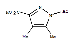 (3CI)-1--4,5-׻-3-Y(ji)(gu)ʽ_856063-84-8Y(ji)(gu)ʽ