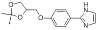2-[4-[(2,2-׻-1,3-s-4-)]]-1H-Y(ji)(gu)ʽ_85613-27-0Y(ji)(gu)ʽ