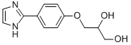 3-[4-(1H--2-)]-1,2-Y(ji)(gu)ʽ_85613-28-1Y(ji)(gu)ʽ