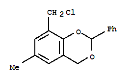 (4CI)-8-(ȼ׻)-6-׻-2--1,3-fY(ji)(gu)ʽ_856356-45-1Y(ji)(gu)ʽ